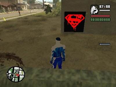 Featured image of post Superman Cheats For Gta San Andreas Pc The gta network presents the most comprehensive fansite for the new grand theft auto game