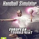 Handball Simulator: European Tournament 2010