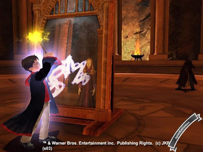 Harry Potter and the Sorcerer's Stone Screenshot photos 1