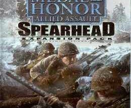 Medal of Honor: Allied Assault Spearhead