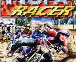 Mofa Racer