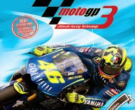 MotoGP 3 URT