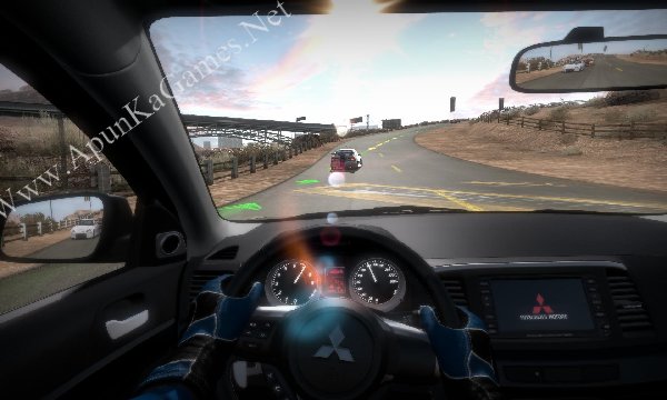 Need for Speed Shift Screenshot Photos 2