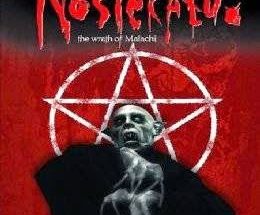 Nosferatu: The Wrath of Malachi