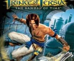 Prince of Persia 4: The Sands of Time