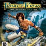 Prince of Persia – The Sands of Time