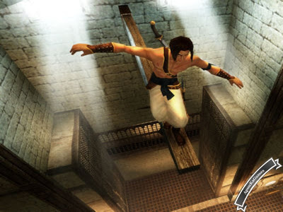 Prince of Persia - The Sands of Time Screenshot photos 2