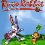 Rosso Rabbit In Trouble