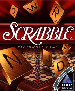Scrabble 2013 / cover new
