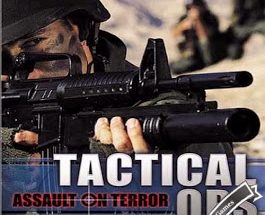 Tactical Ops Assault on Terror