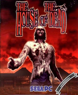 House of the Dead 1 / cover new