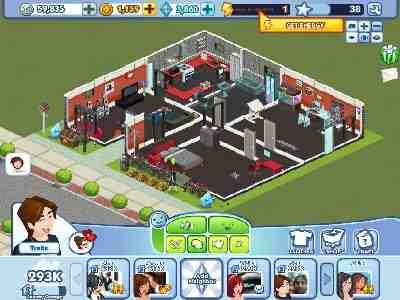 The Sims 1 Screenshot Photos 2