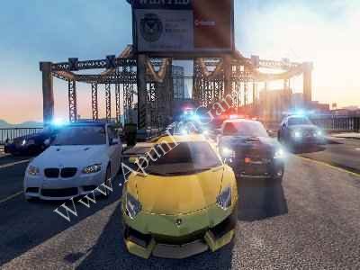 Need for Speed Most Wanted 2012 image new 3